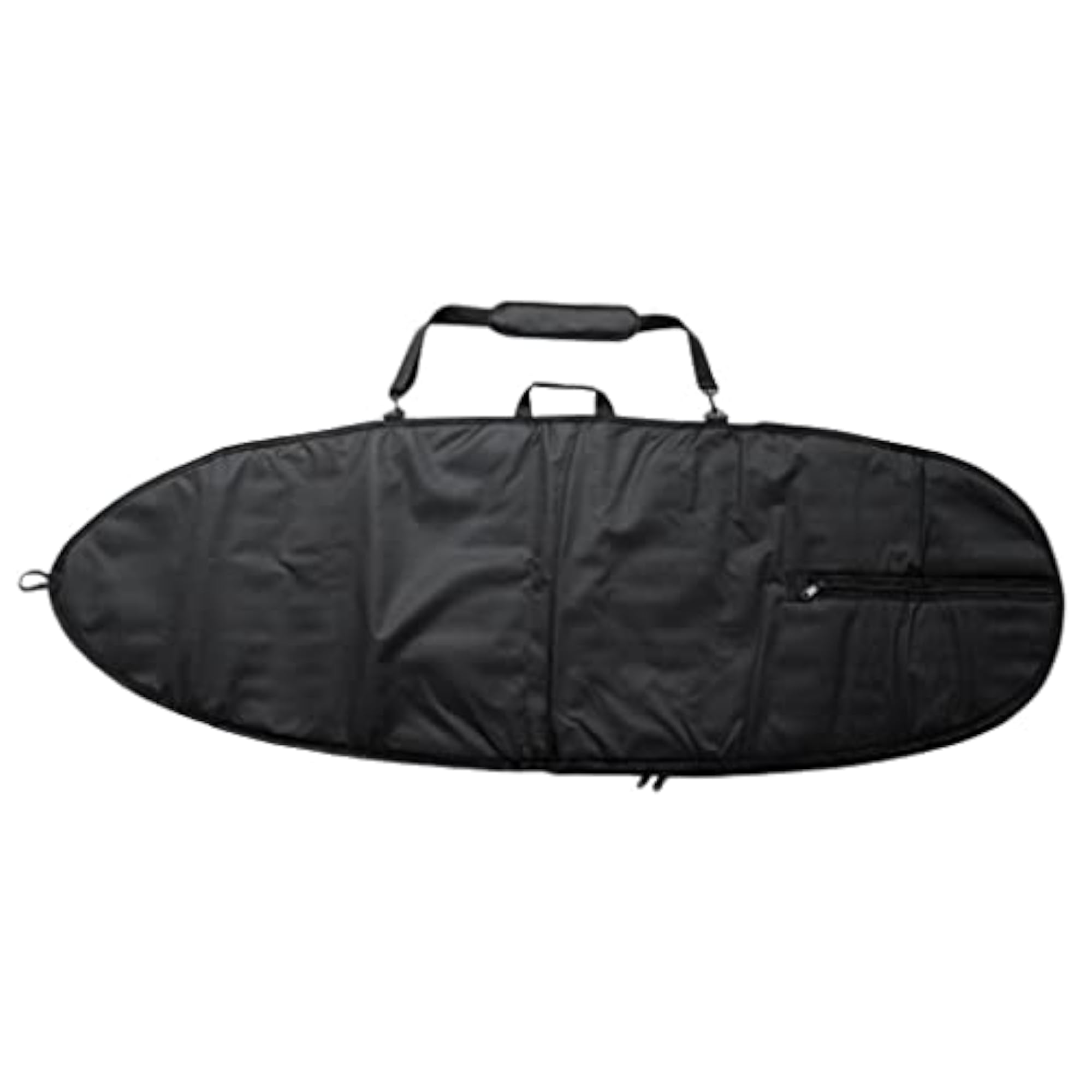 Surfboard Paddle Board Carry Bag, Travel Holder Pouch